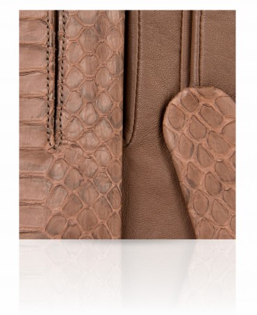 Перчатки Женские RYN1/F.TAU